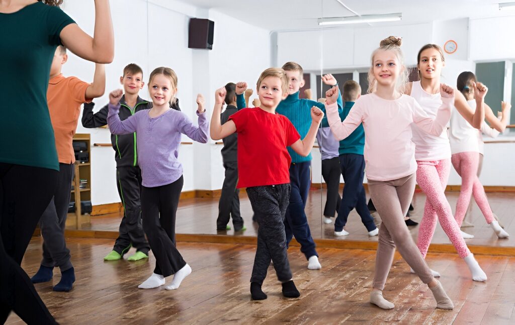 Mastering Time Management for Young Dancers: How to Balance School, Dance, and Life Effectively
