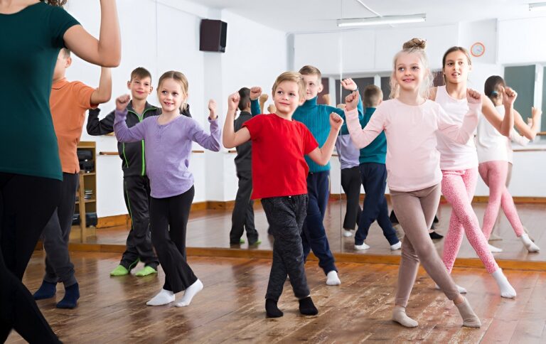 Mastering Time Management for Young Dancers: How to Balance School, Dance, and Life Effectively