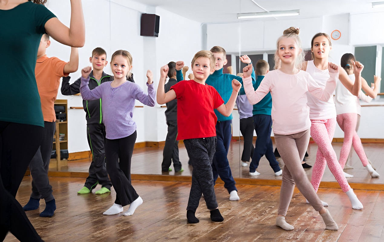 Mastering Time Management for Young Dancers: How to Balance School, Dance, and Life Effectively