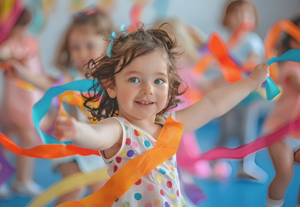 Discover the Benefits of Enrolling in Our Premier Summer Dance Classes