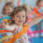 Discover the Benefits of Enrolling in Our Premier Summer Dance Classes