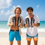 7 Men’s Flip Flops That Actually Support Your Feet