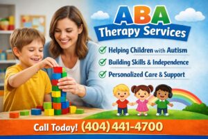 Top 5 Ways ABA Therapy Services Can Boost Child Development